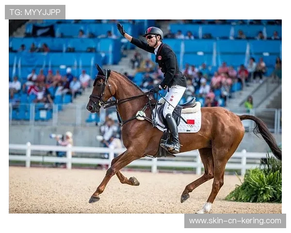 西班牙马术科研团队研发出新型马术训练设备，提升骑手技能。，马术西班牙古典舞步